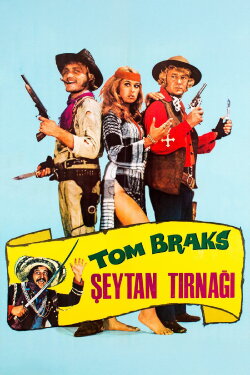 Tom Braks Şeytan Tırnağı (1972) Tom Braks Şeytan Tırnağı (1972)