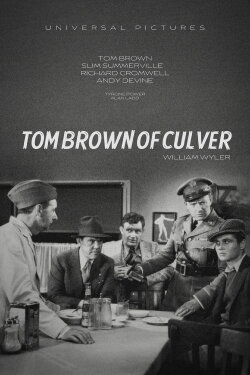 Tom Brown of Culver (1932) Tom Brown of Culver (1932)