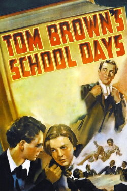 Tom Brown's School Days (1940) Tom Brown's School Days (1940)