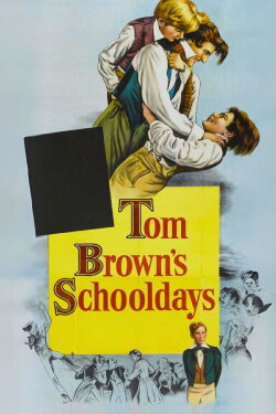 Tom Brown's Schooldays (1951) Tom Brown's Schooldays (1951)