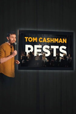Tom Cashman: Pests (2024) Tom Cashman: Pests (2024)
