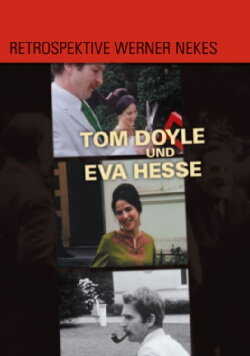 Tom Doyle und Eva Hesse (1965) Tom Doyle und Eva Hesse (1965)