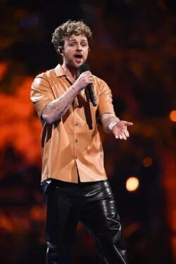Tom Grennan: Glastonbury 2023 (2023) Tom Grennan: Glastonbury 2023 (2023)