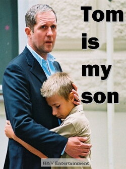 Tom Is My Son (2003) Tom Is My Son (2003)