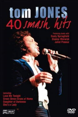 Tom Jones 40 Smash Hits (2004) Tom Jones 40 Smash Hits (2004)