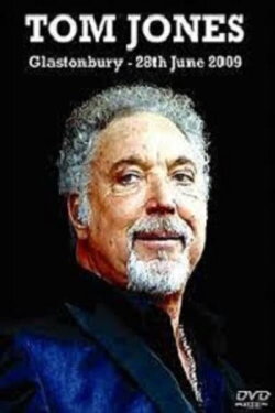 Tom Jones - Glastonbury (2009) Tom Jones - Glastonbury (2009)