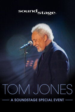 Tom Jones: Live on Soundstage (2017) Tom Jones: Live on Soundstage (2017)