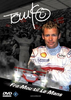 Tom Kristensen - Fra Mou til Le Mans (2002) Tom Kristensen - Fra Mou til Le Mans (2002)