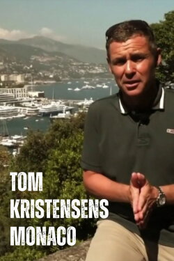 Tom Kristensens - Monaco (2018) Tom Kristensens - Monaco (2018)