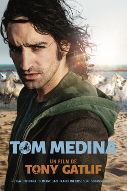 Tom Medina (2021) Tom Medina (2021)