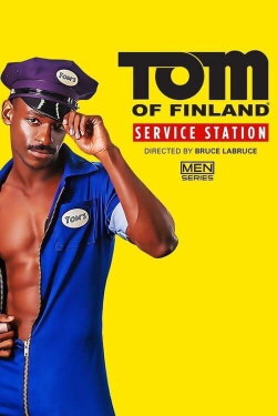 Tom of Finland: Service Station (2020) Tom of Finland: Service Station (2020)