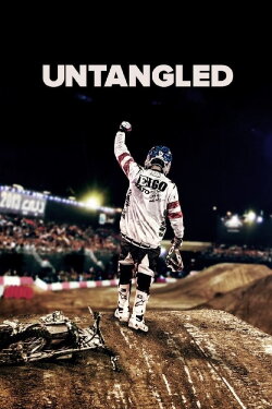 Tom Pagès: Untangled (2014)