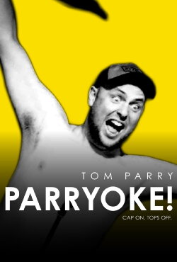 Tom Parry: Parryoke (2020)