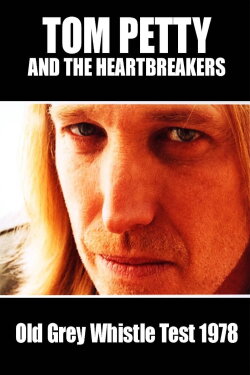 Tom Petty BBC Televison Theater London (1978) Tom Petty BBC Televison Theater London (1978)