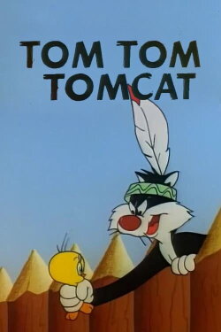Tom Tom Tomcat (1953) Tom Tom Tomcat (1953)