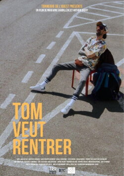 Tom Wants Home (2023) Tom Wants Home (2023)