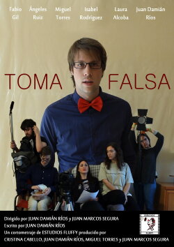 Toma falsa (2017) Toma falsa (2017)