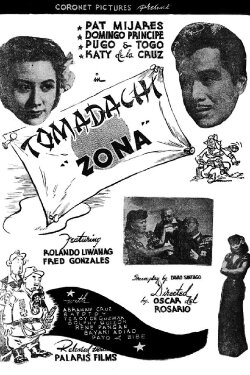 Tomadachi Zona (1946) Tomadachi Zona (1946)