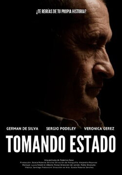 Tomando estado (2020) Tomando estado (2020)