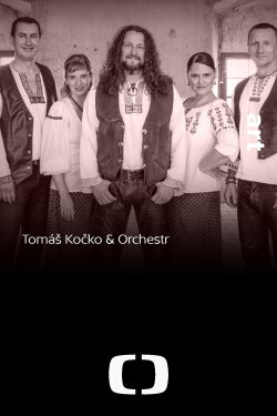 Tomáš Kočko & ORCHESTR (2024) Tomáš Kočko & ORCHESTR (2024)