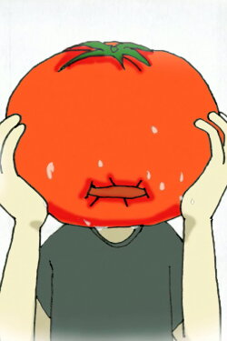 Tomato confit (2012)