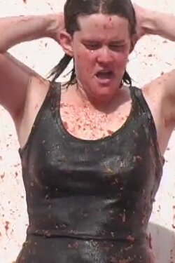 Tomato Fight (2005) Tomato Fight (2005)