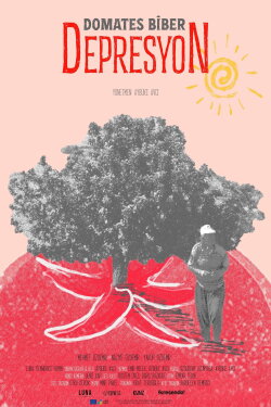 Tomato, Pepper, Depression (2024) Tomato, Pepper, Depression (2024)