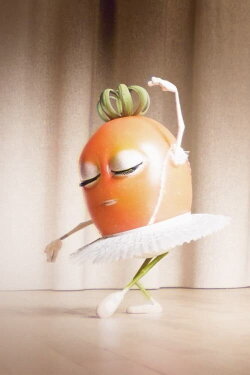 Tomatoes (2023)