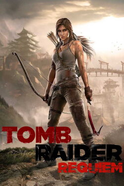 Tomb Raider: Requiem (2025) Tomb Raider: Requiem (2025)