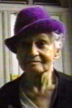 Tomboychik (1993)