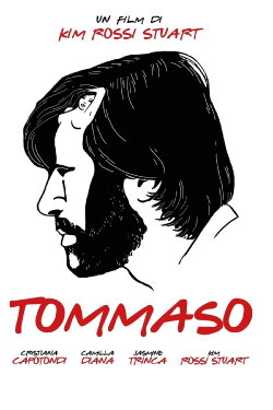 Tommaso (2016) Tommaso (2016)
