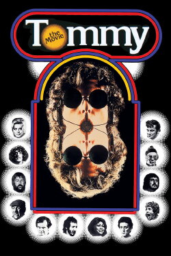 Tommy (1975) Tommy (1975)