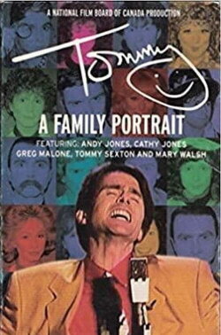 Tommy... A Family Portrait (2001) Tommy... A Family Portrait (2001)