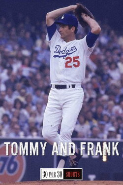 Tommy and Frank (2013) Tommy and Frank (2013)