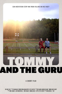 Tommy and the Guru (2021) Tommy and the Guru (2021)