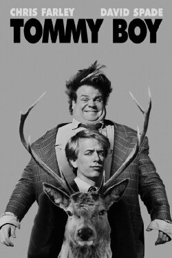 Tommy Boy (1995) Tommy Boy (1995)