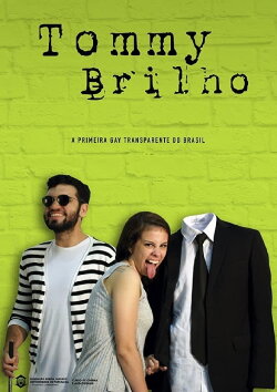 Tommy Brilho (2018)