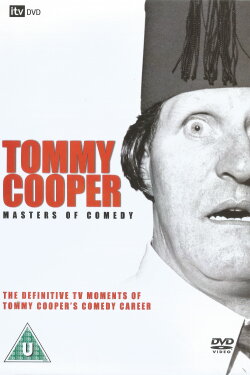 Tommy Cooper: Masters Of Comedy (2007) Tommy Cooper: Masters Of Comedy (2007)
