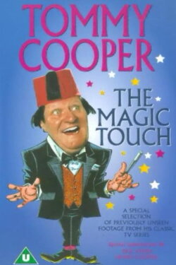 Tommy Cooper - The Magic Touch (1993) Tommy Cooper - The Magic Touch (1993)