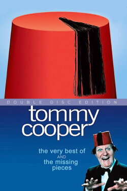 Tommy Cooper - The Very Best Of (2006) Tommy Cooper - The Very Best Of (2006)