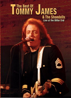Tommy James & The Shondells - Live at the Bitter End (2013) Tommy James & The Shondells - Live at the Bitter End (2013)