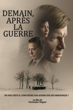 Tomorrow, After the War (2015) Tomorrow, After the War (2015)