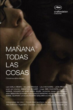 Tomorrow All the Things (2013) Tomorrow All the Things (2013)