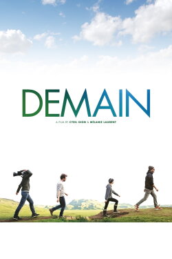 Tomorrow (2015) Tomorrow (2015)