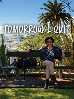 Tomorrow I Quit (2021) Tomorrow I Quit (2021)