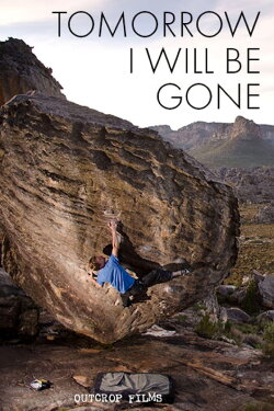 Tomorrow I Will Be Gone (2011) Tomorrow I Will Be Gone (2011)