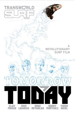 Tomorrow Today (2007)