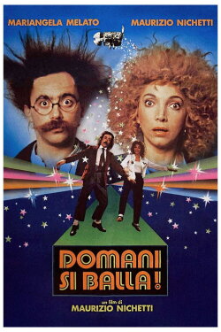 Tomorrow We Dance (1982) Tomorrow We Dance (1982)