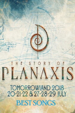 Tomorrowland 2018 Best Songs (2018) Tomorrowland 2018 Best Songs (2018)