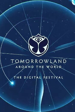 Tomorrowland : Around the World / The Reflection of Love - Chapter 1 (2020)